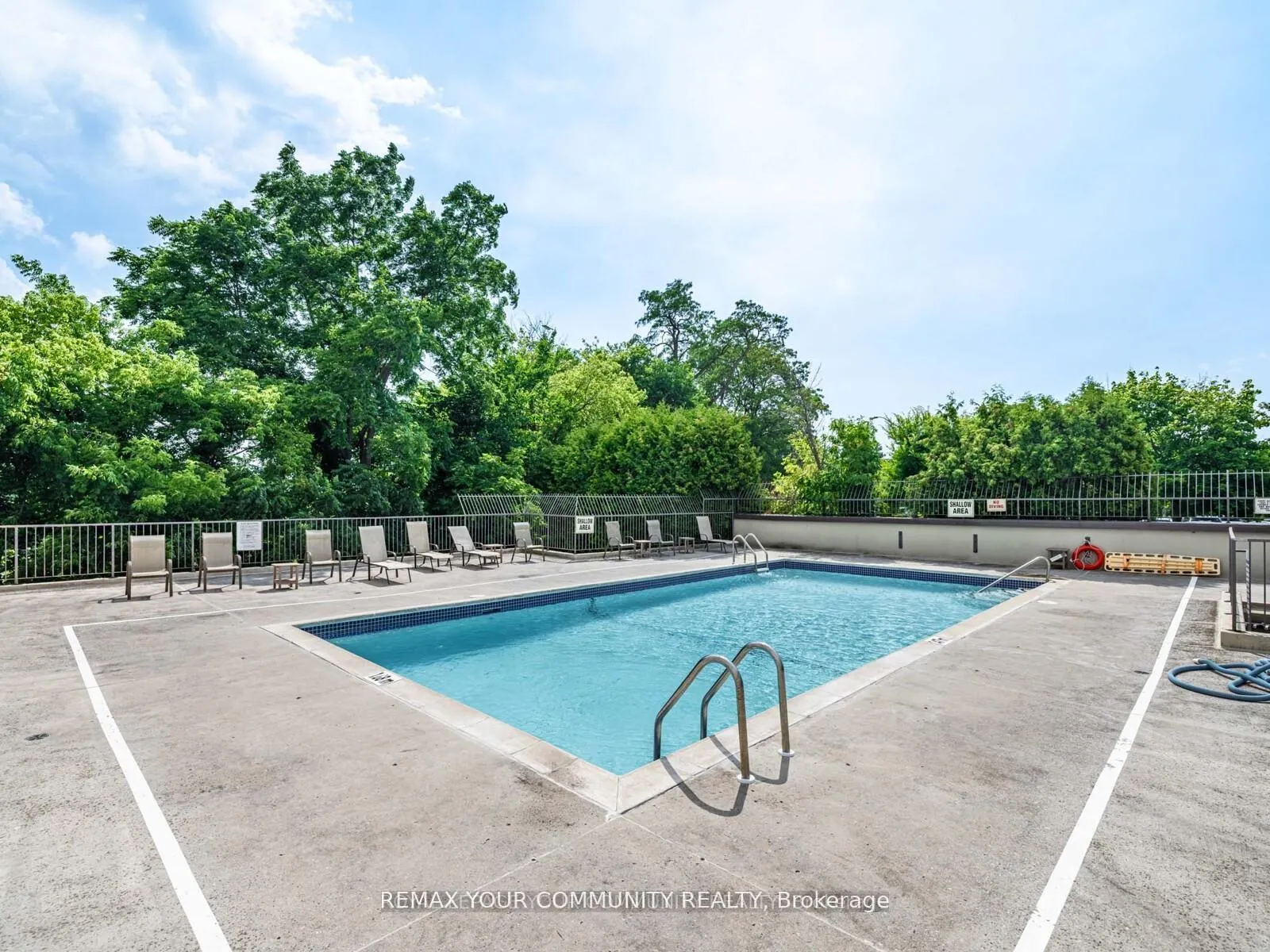 Photo 25 of Unit 508, 7811 Yonge Street, Markham, Royal Orchard — HOMEH