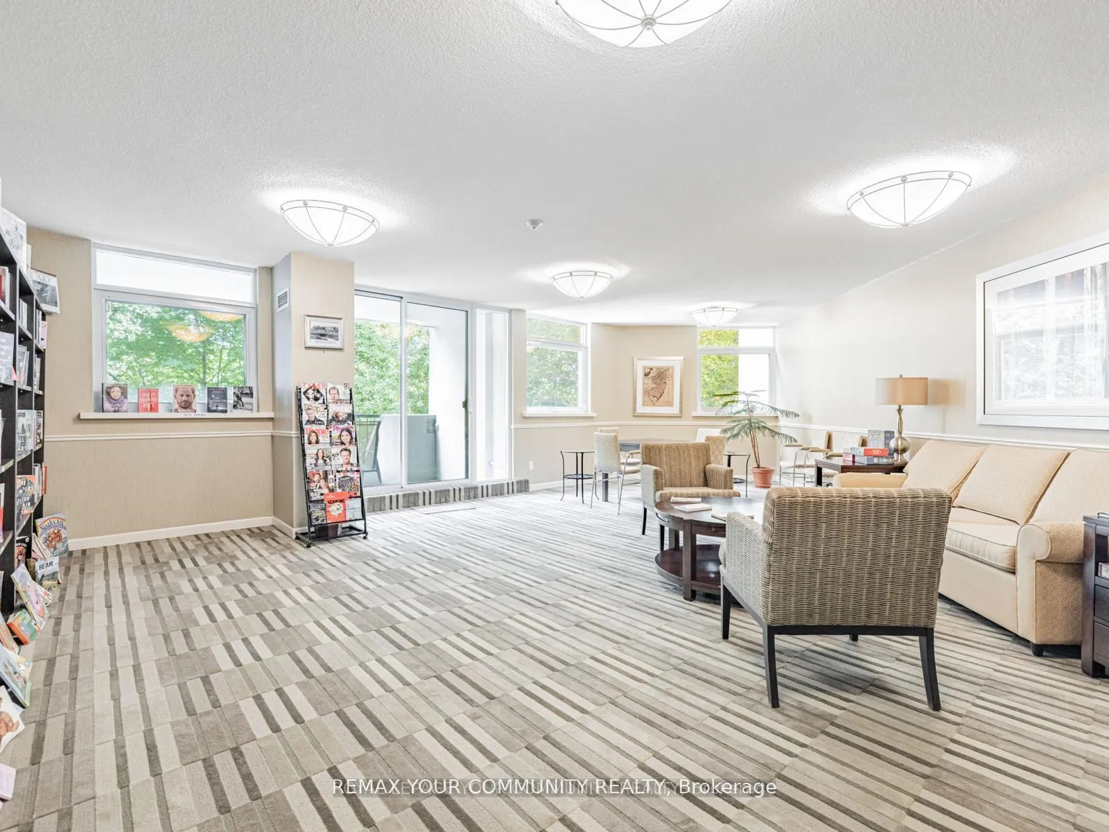 Photo 28 of Unit 508, 7811 Yonge Street, Markham, Royal Orchard — HOMEH