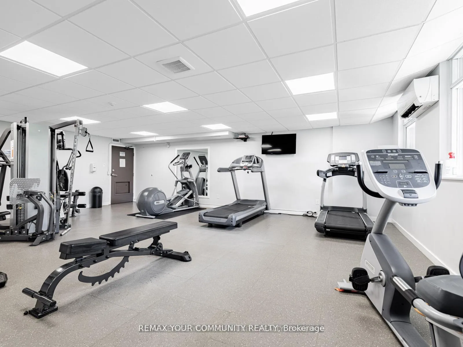 Photo 30 of Unit 508, 7811 Yonge Street, Markham, Royal Orchard — HOMEH