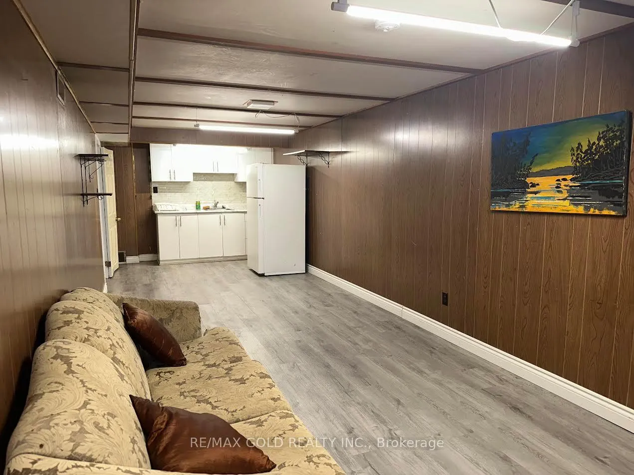 Photo 6 of Unit BSMNT, 2 Orton Park Road, Scarborough, Woburn — HOMEH