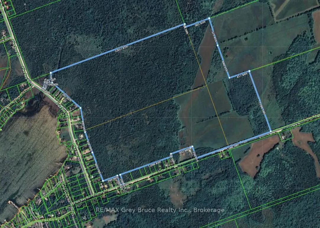 Photo 2 of 2-3 Sutter Road, Northern Bruce Peninsula — HOMEH