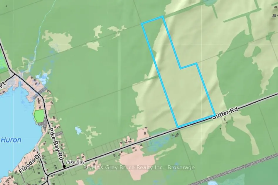 Photo 6 of 2-3 Sutter Road, Northern Bruce Peninsula — HOMEH