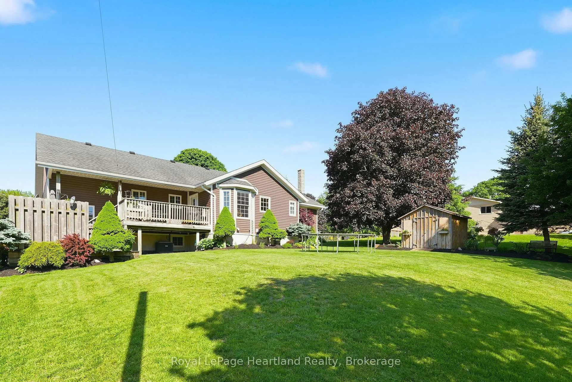 Photo 40 of 2015 Alma Street, Howick — HOMEH