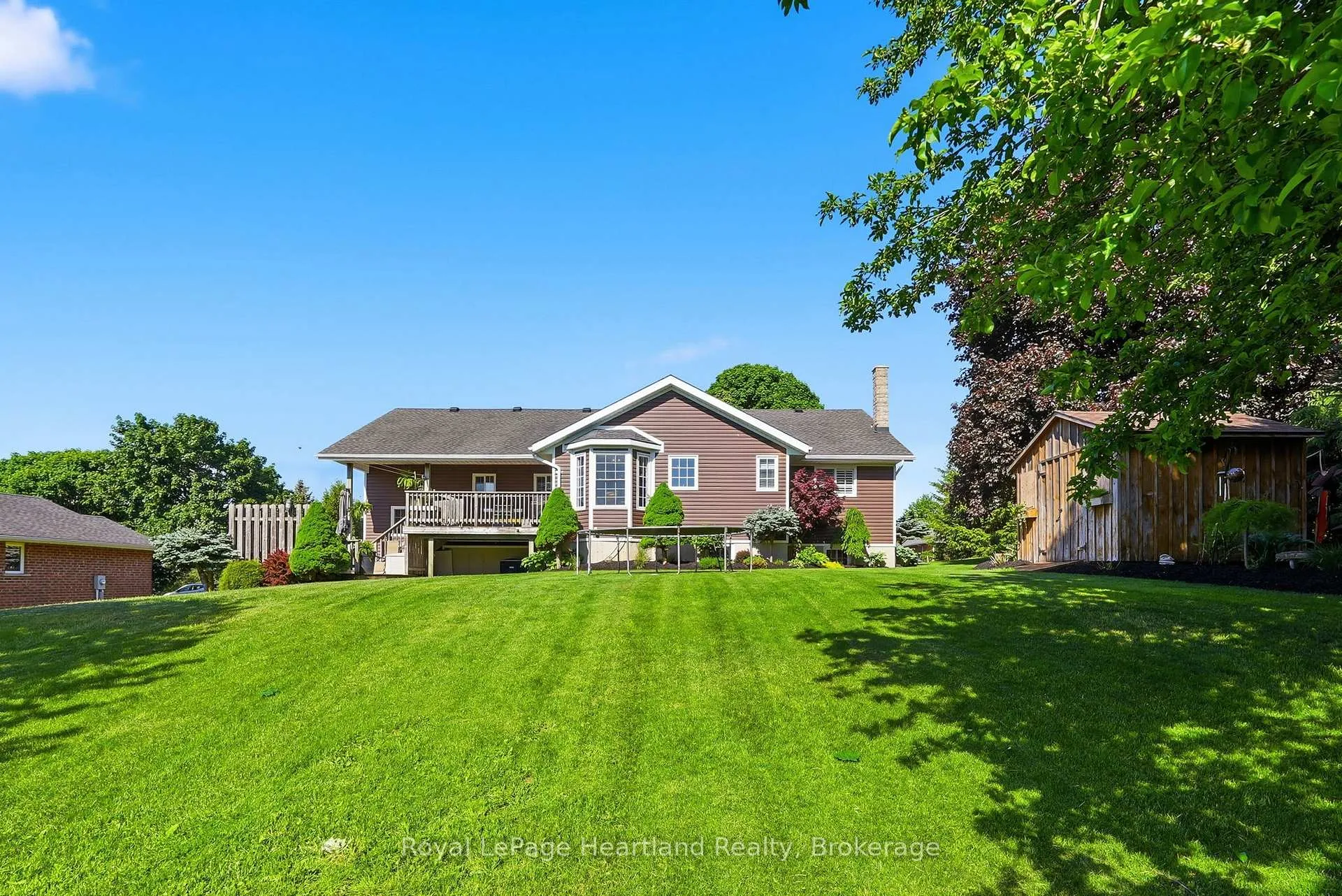 Photo 41 of 2015 Alma Street, Howick — HOMEH