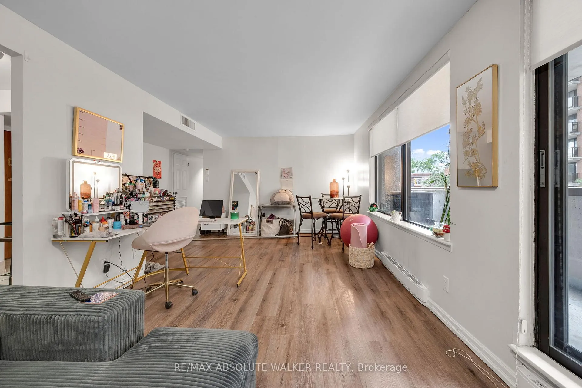 Photo 11 of Unit 201, 470 Laurier Avenue W, Ottawa, Ottawa Centre — HOMEH