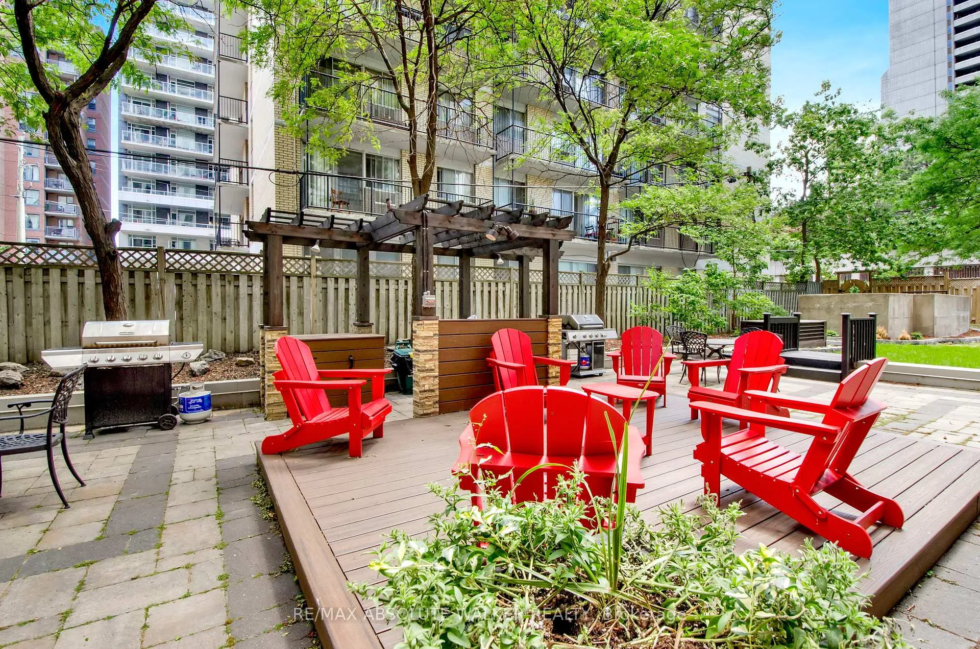 Photo 24 of Unit 201, 470 Laurier Avenue W, Ottawa, Ottawa Centre — HOMEH