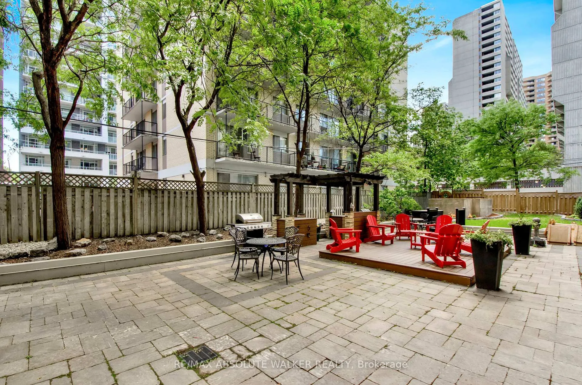 Photo 25 of Unit 201, 470 Laurier Avenue W, Ottawa, Ottawa Centre — HOMEH