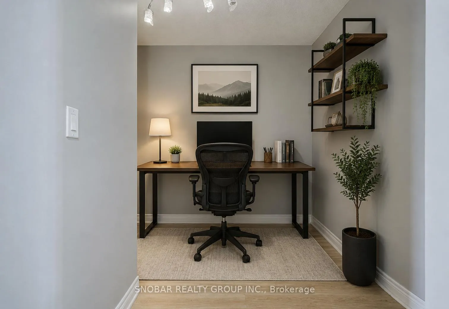 Photo 8 of Unit 1110, 60 Disera Drive, Vaughan, Beverley Glen — HOMEH