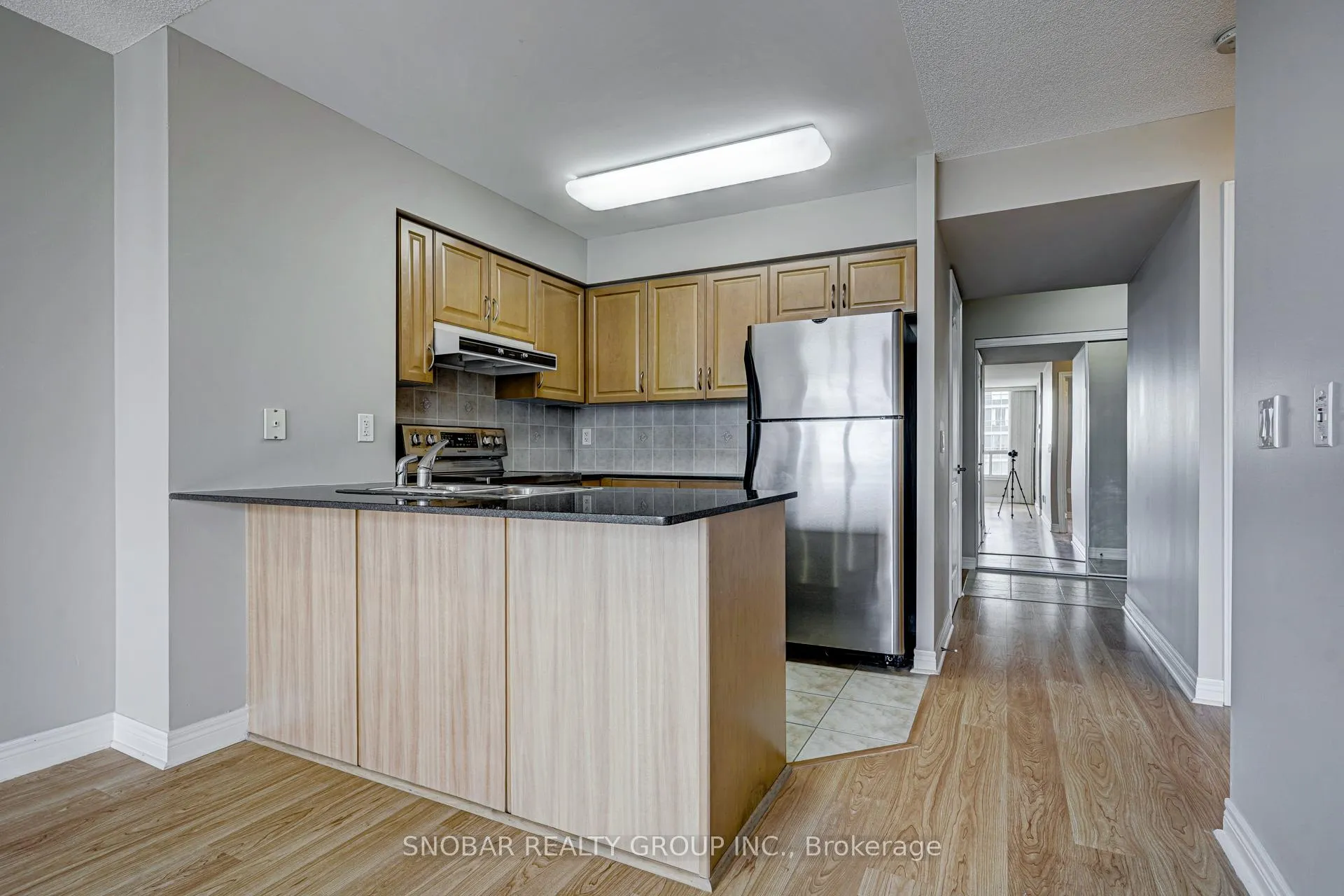 Photo 9 of Unit 1110, 60 Disera Drive, Vaughan, Beverley Glen — HOMEH