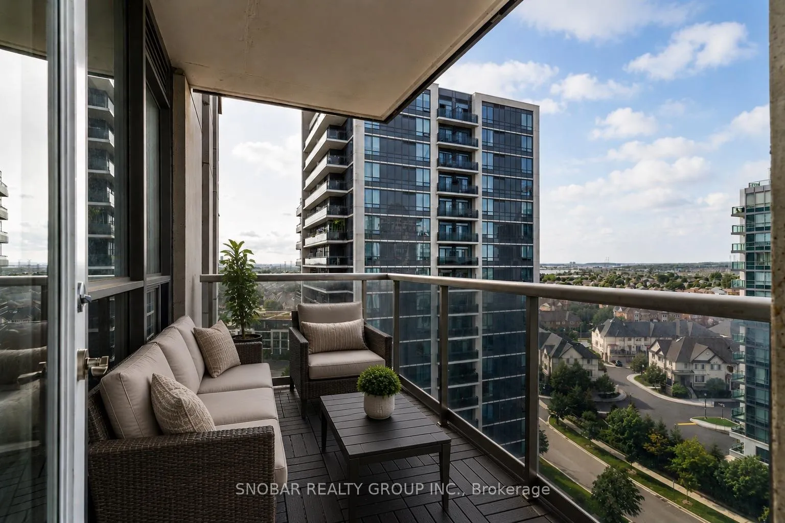 Photo 20 of Unit 1110, 60 Disera Drive, Vaughan, Beverley Glen — HOMEH