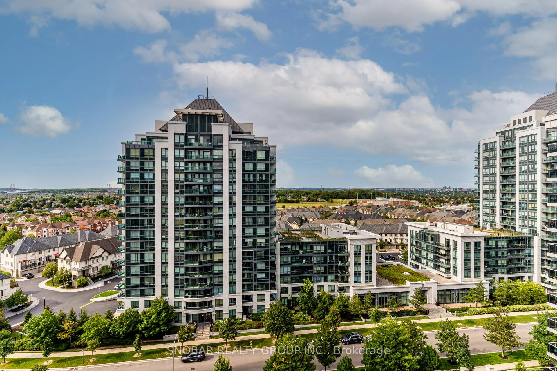 Photo 21 of Unit 1110, 60 Disera Drive, Vaughan, Beverley Glen — HOMEH