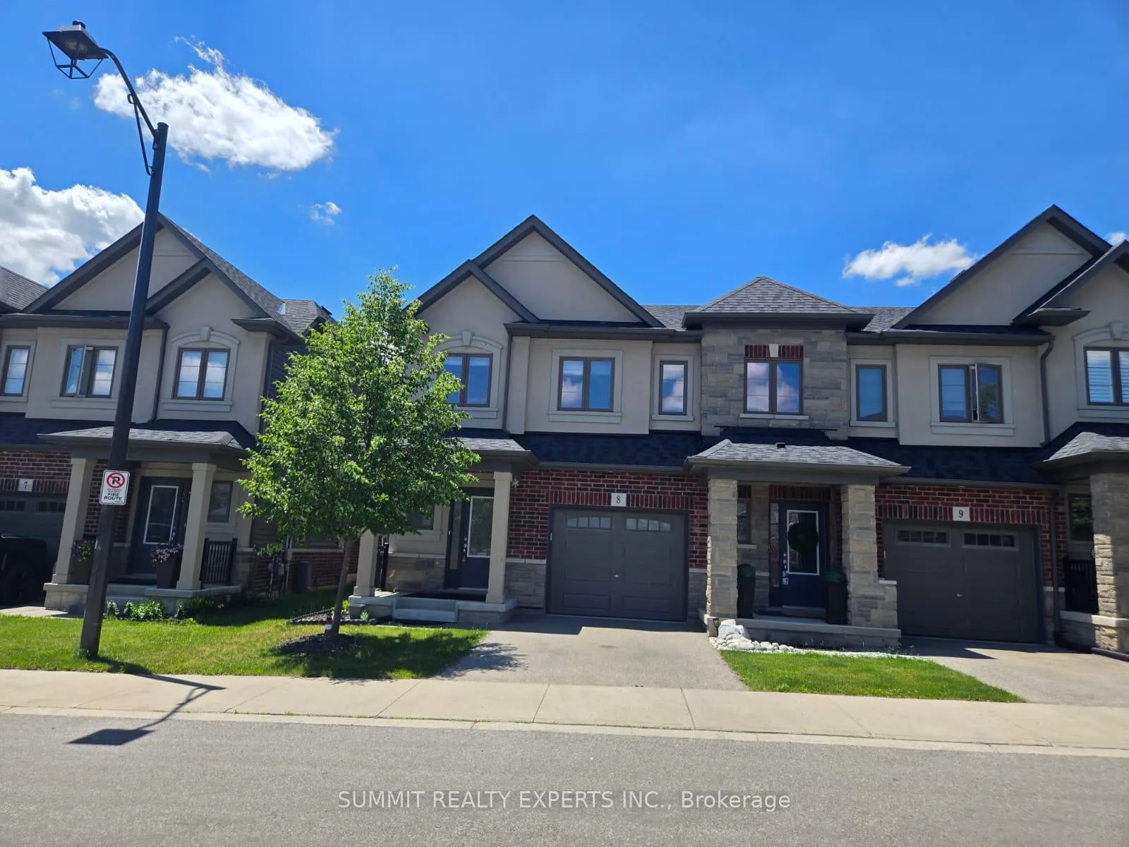 Photo 1 of Unit 8, 324 Equestrian Way, Cambridge, Preston Heights — HOMEH