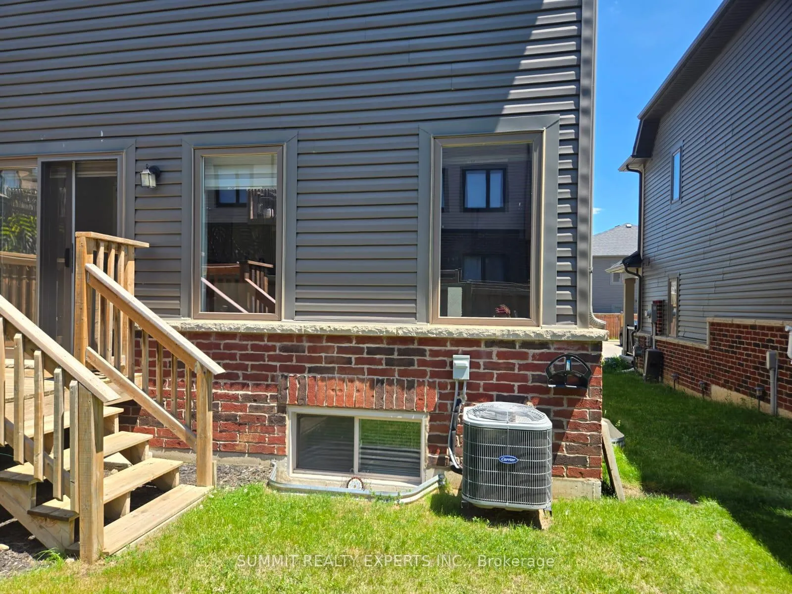 Photo 17 of Unit 8, 324 Equestrian Way, Cambridge, Preston Heights — HOMEH