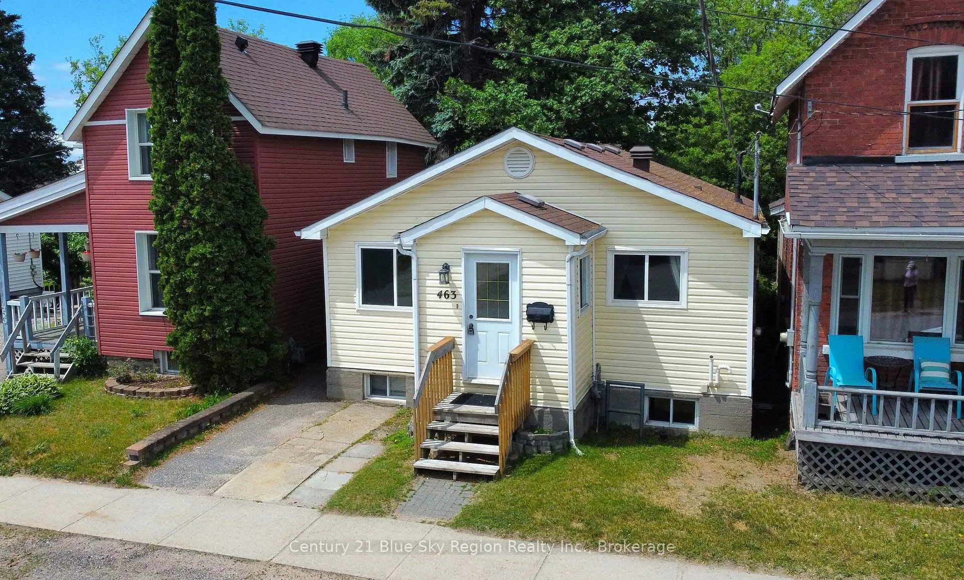 Photo 32 of 463 Mcleod Street, North Bay, Central — HOMEH