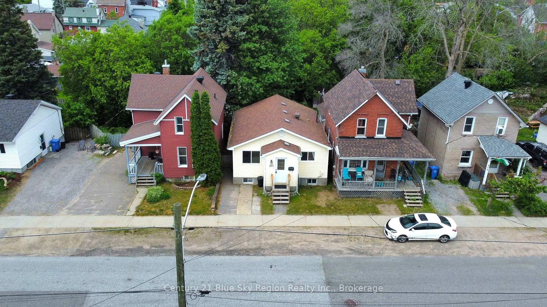 Photo 34 of 463 Mcleod Street, North Bay, Central — HOMEH