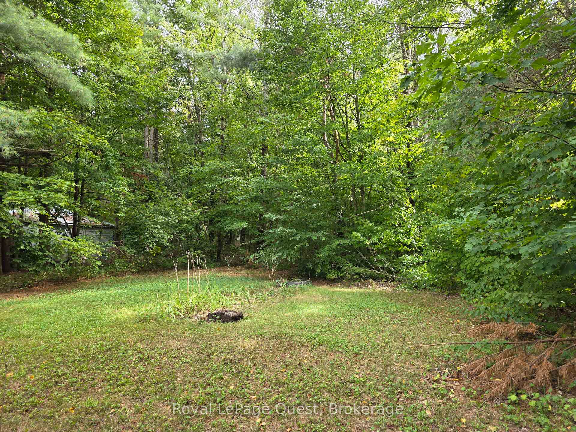 Photo 4 of 1045 Sparrow Lake Route, Gravenhurst, Morrison — HOMEH