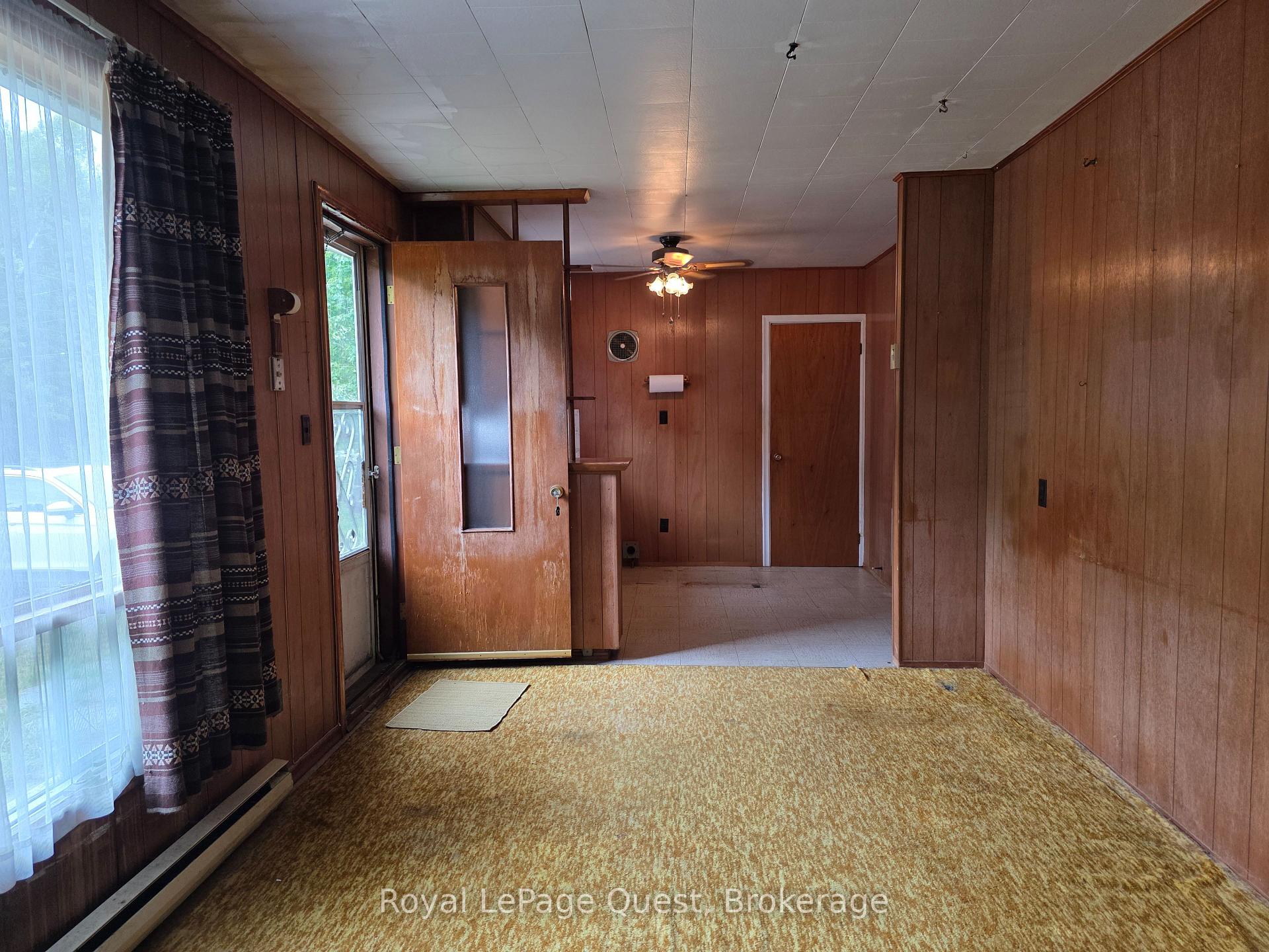 Photo 5 of 1045 Sparrow Lake Route, Gravenhurst, Morrison — HOMEH