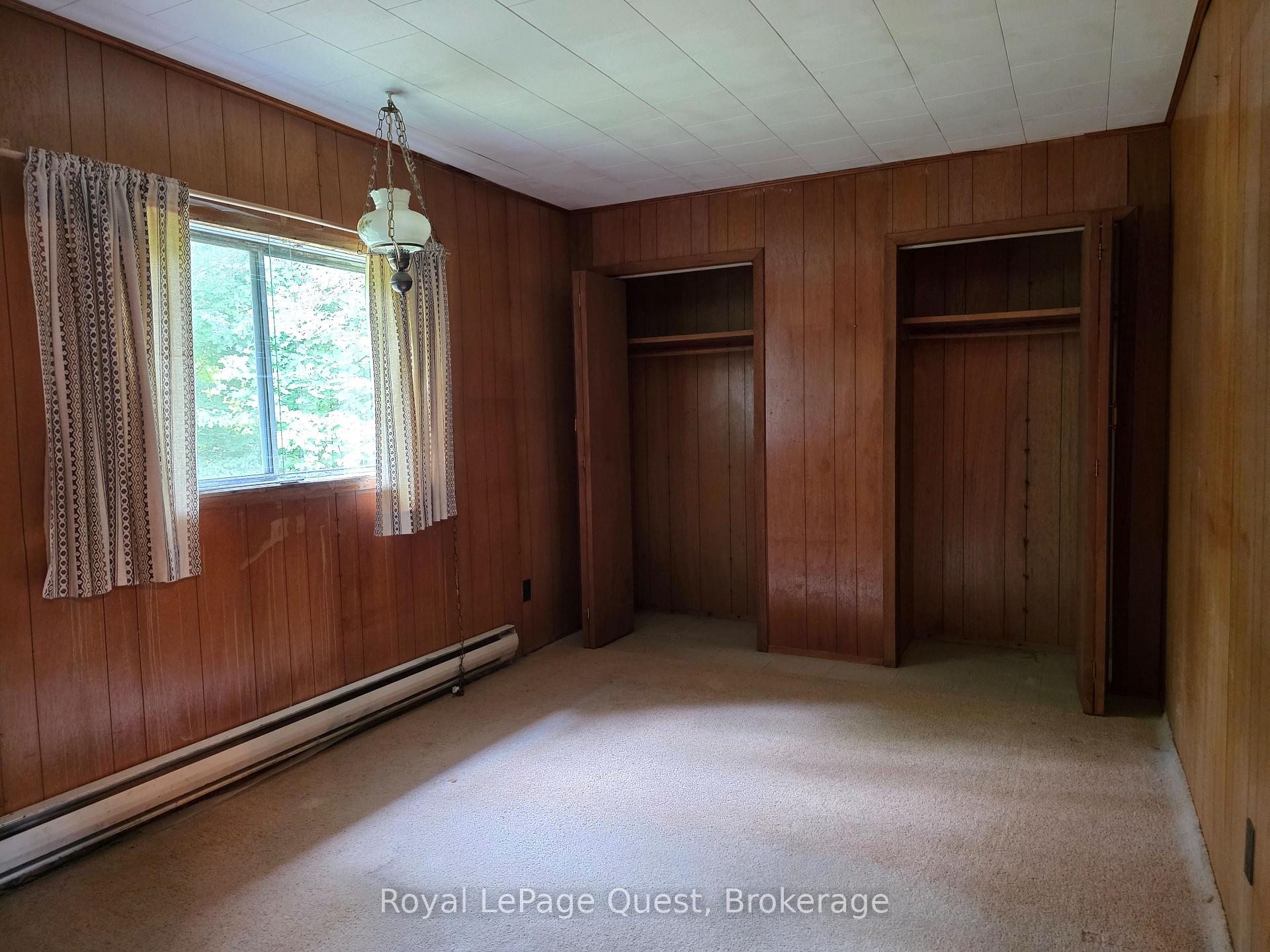 Photo 8 of 1045 Sparrow Lake Route, Gravenhurst, Morrison — HOMEH