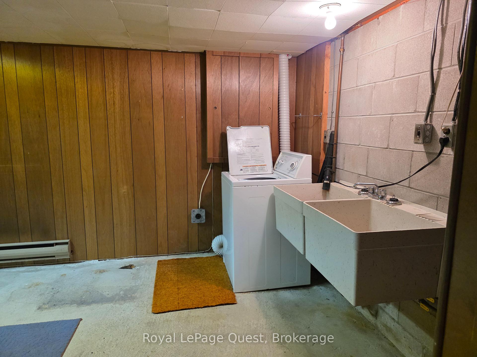 Photo 15 of 1045 Sparrow Lake Route, Gravenhurst, Morrison — HOMEH