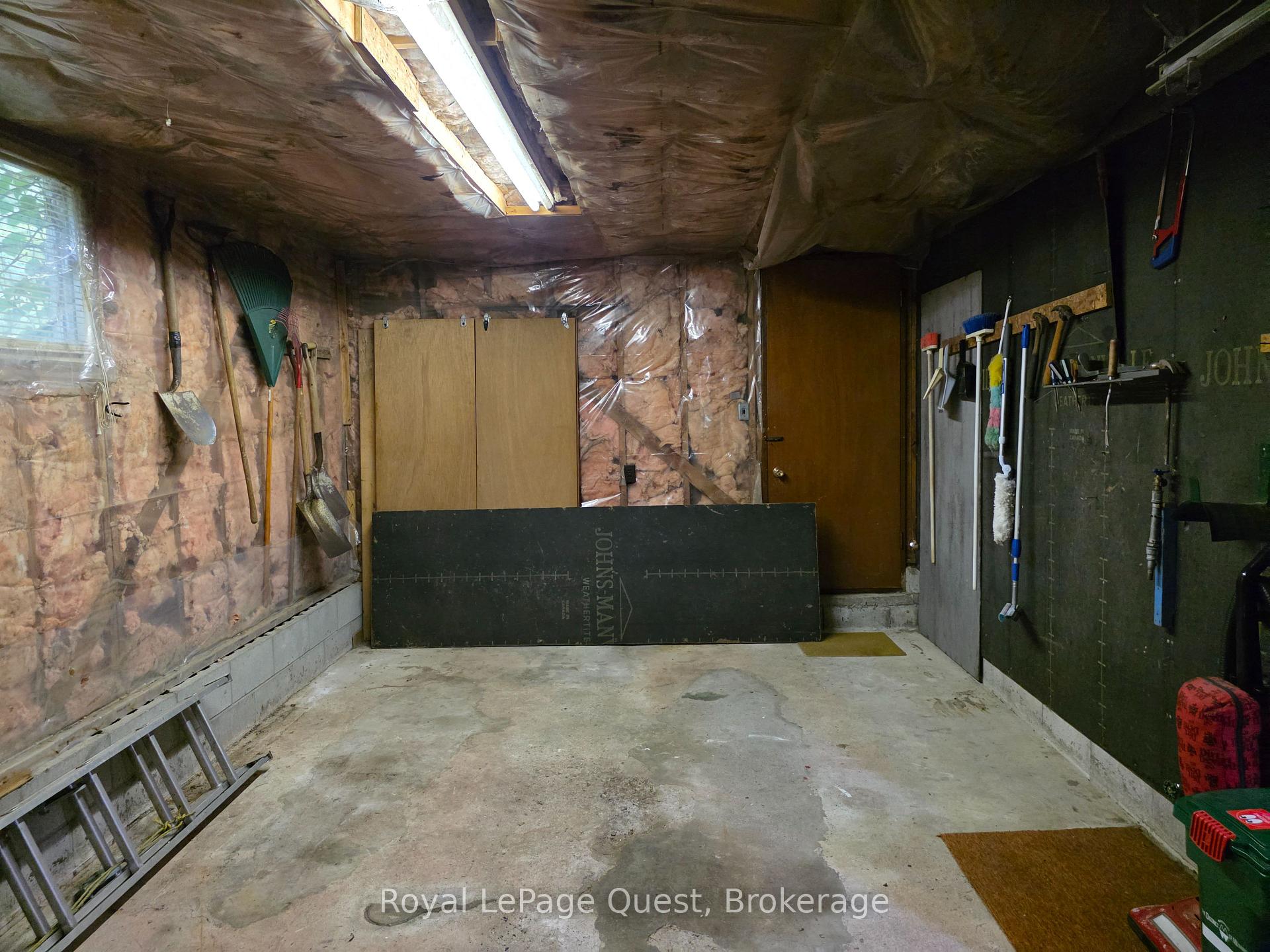 Photo 17 of 1045 Sparrow Lake Route, Gravenhurst, Morrison — HOMEH