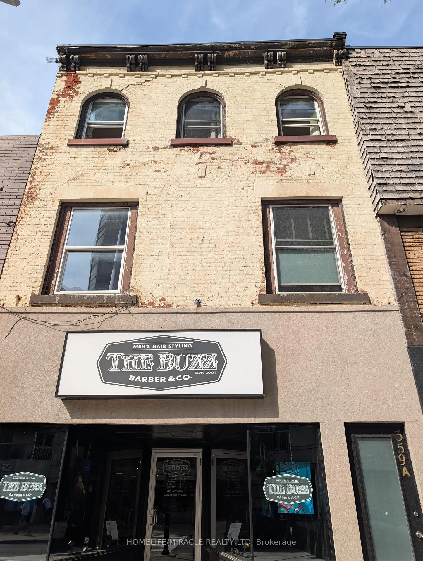 Photo 1 of 359A Brant Street, Burlington, Brant — HOMEH