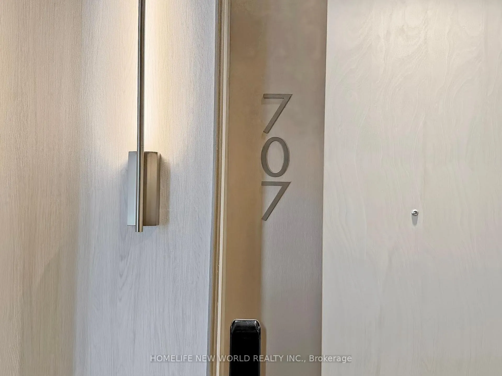 Photo 4 of Unit 707, 155 Merchants' Wharf, Toronto, Waterfront Communities — HOMEH