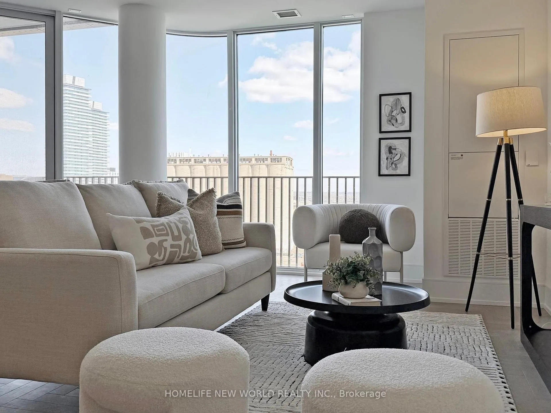 Photo 12 of Unit 707, 155 Merchants' Wharf, Toronto, Waterfront Communities — HOMEH