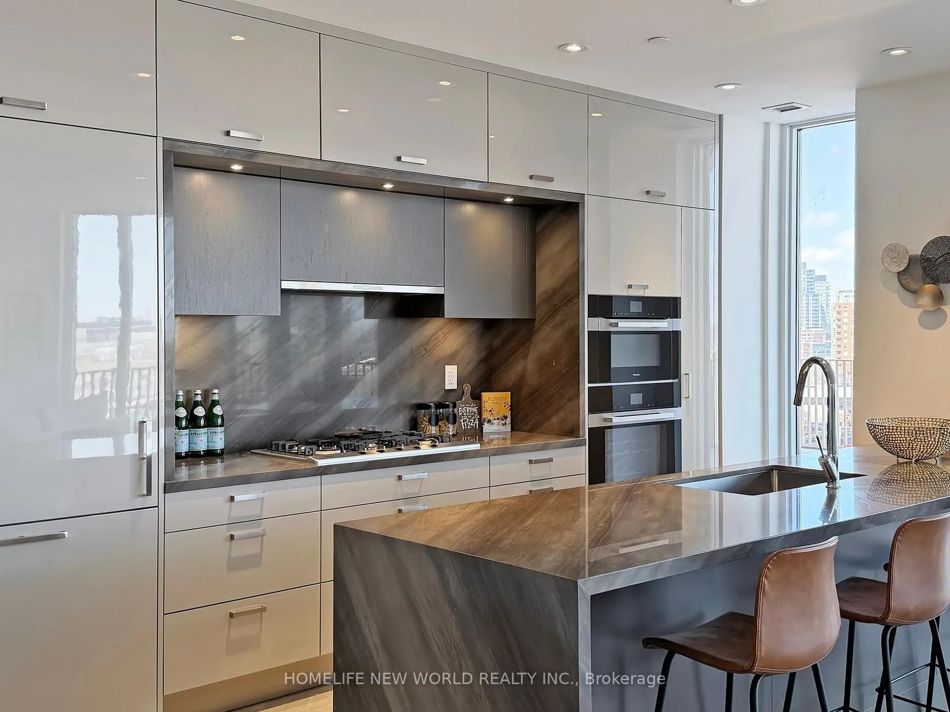 Photo 19 of Unit 707, 155 Merchants' Wharf, Toronto, Waterfront Communities — HOMEH