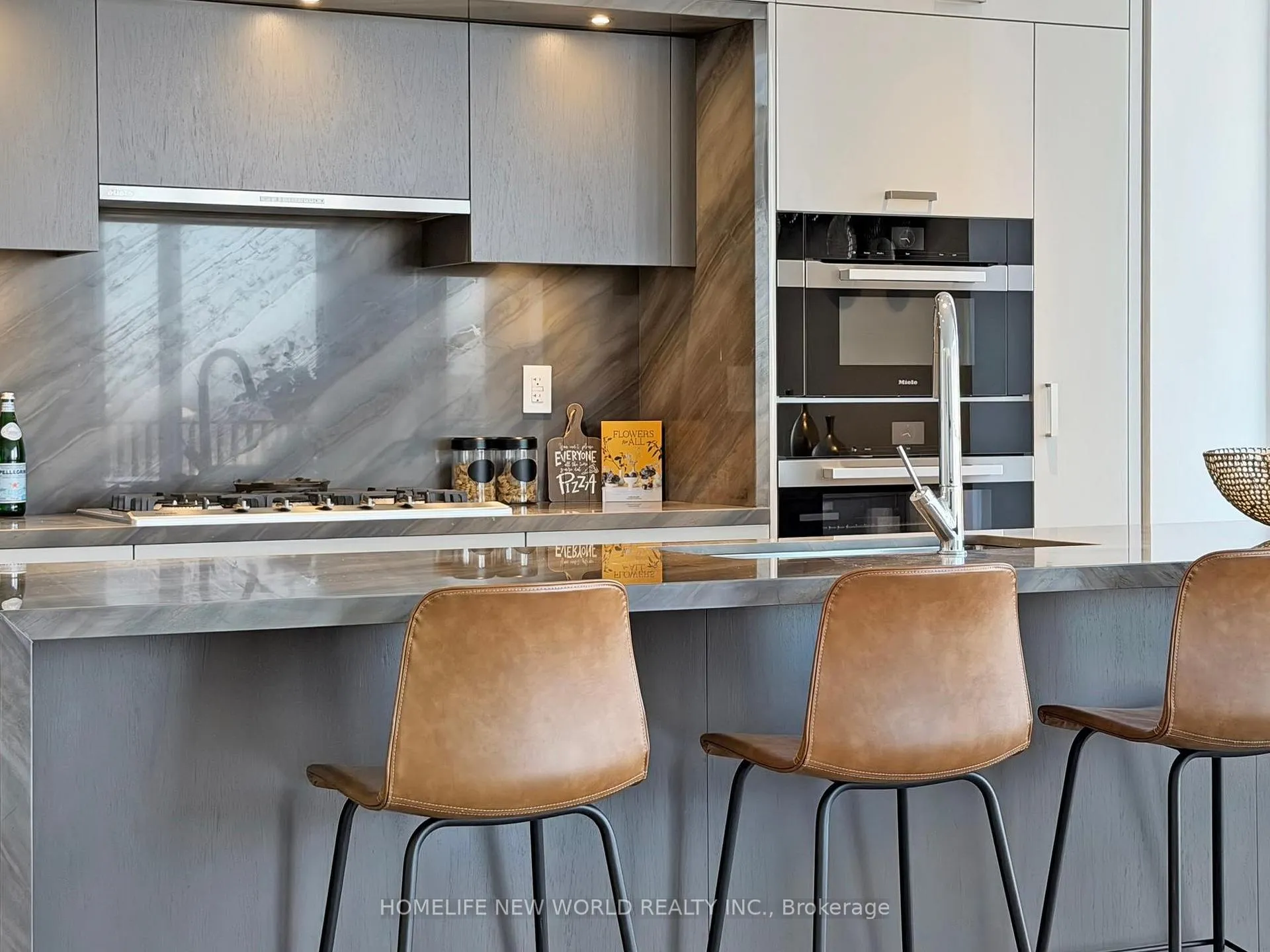 Photo 20 of Unit 707, 155 Merchants' Wharf, Toronto, Waterfront Communities — HOMEH