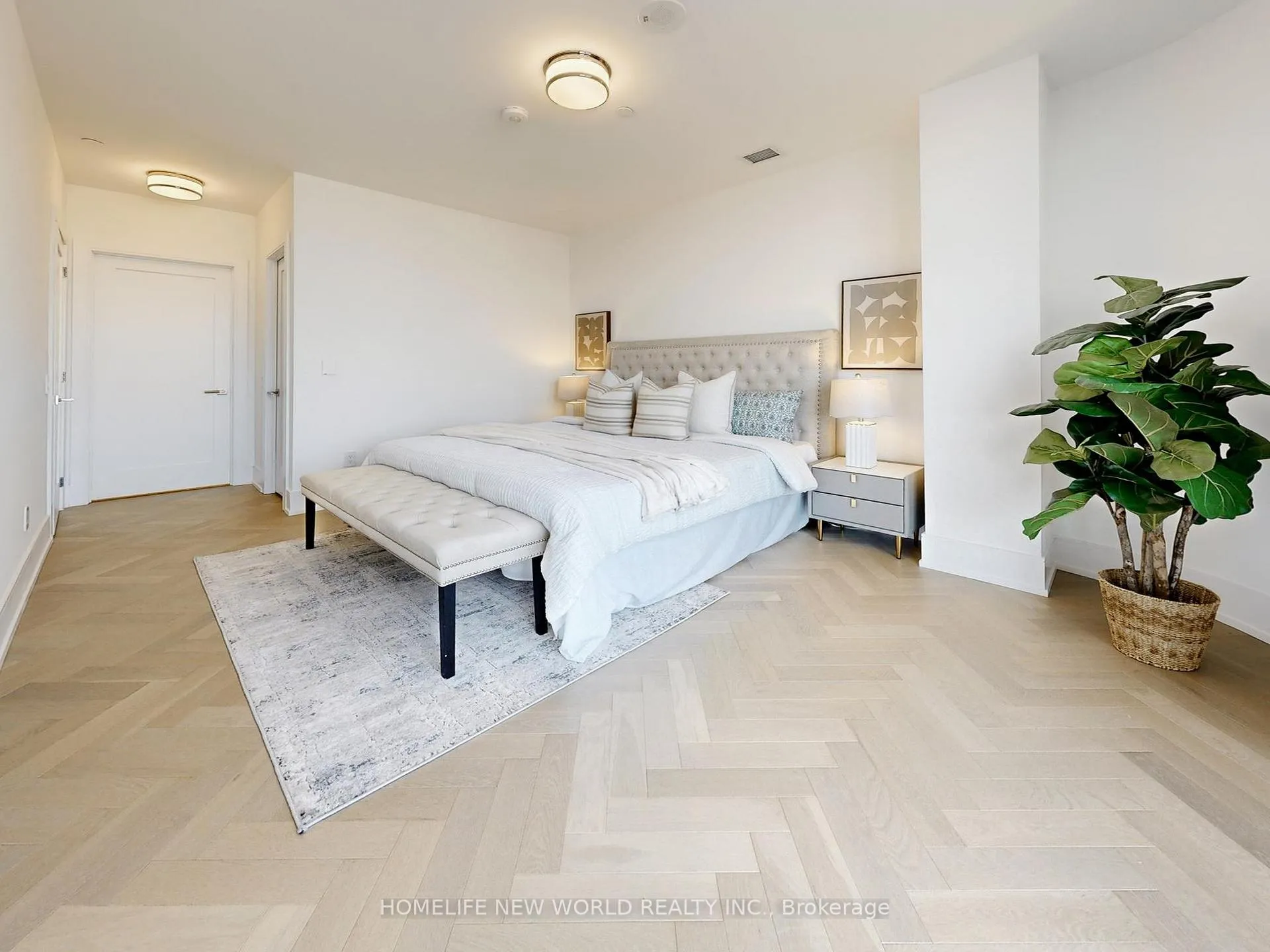 Photo 23 of Unit 707, 155 Merchants' Wharf, Toronto, Waterfront Communities — HOMEH