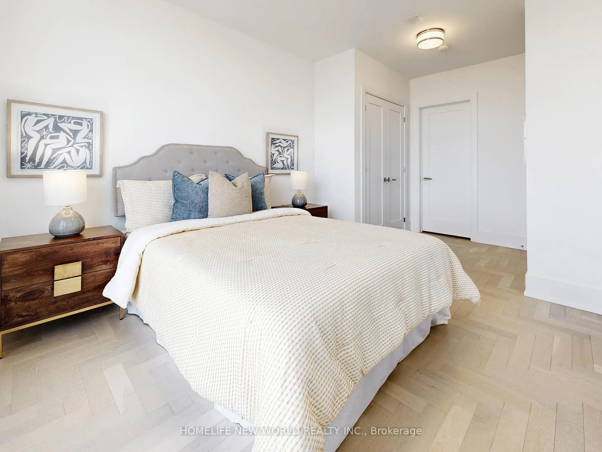 Photo 30 of Unit 707, 155 Merchants' Wharf, Toronto, Waterfront Communities — HOMEH
