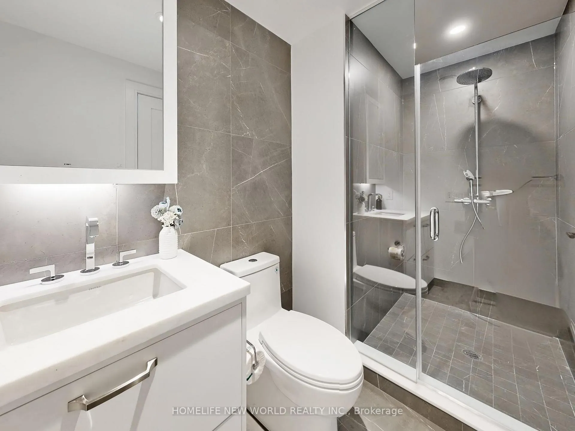 Photo 31 of Unit 707, 155 Merchants' Wharf, Toronto, Waterfront Communities — HOMEH