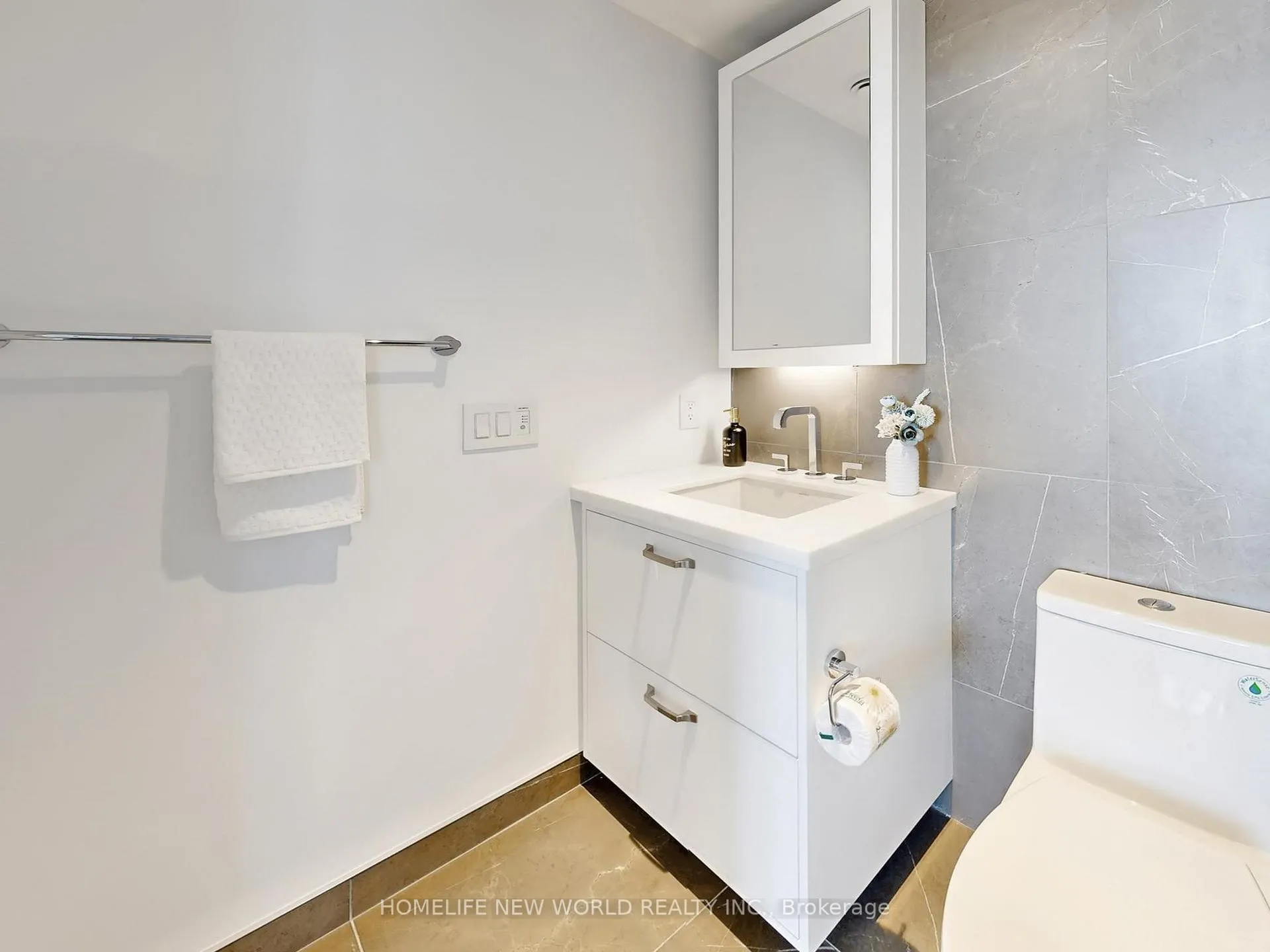 Photo 32 of Unit 707, 155 Merchants' Wharf, Toronto, Waterfront Communities — HOMEH