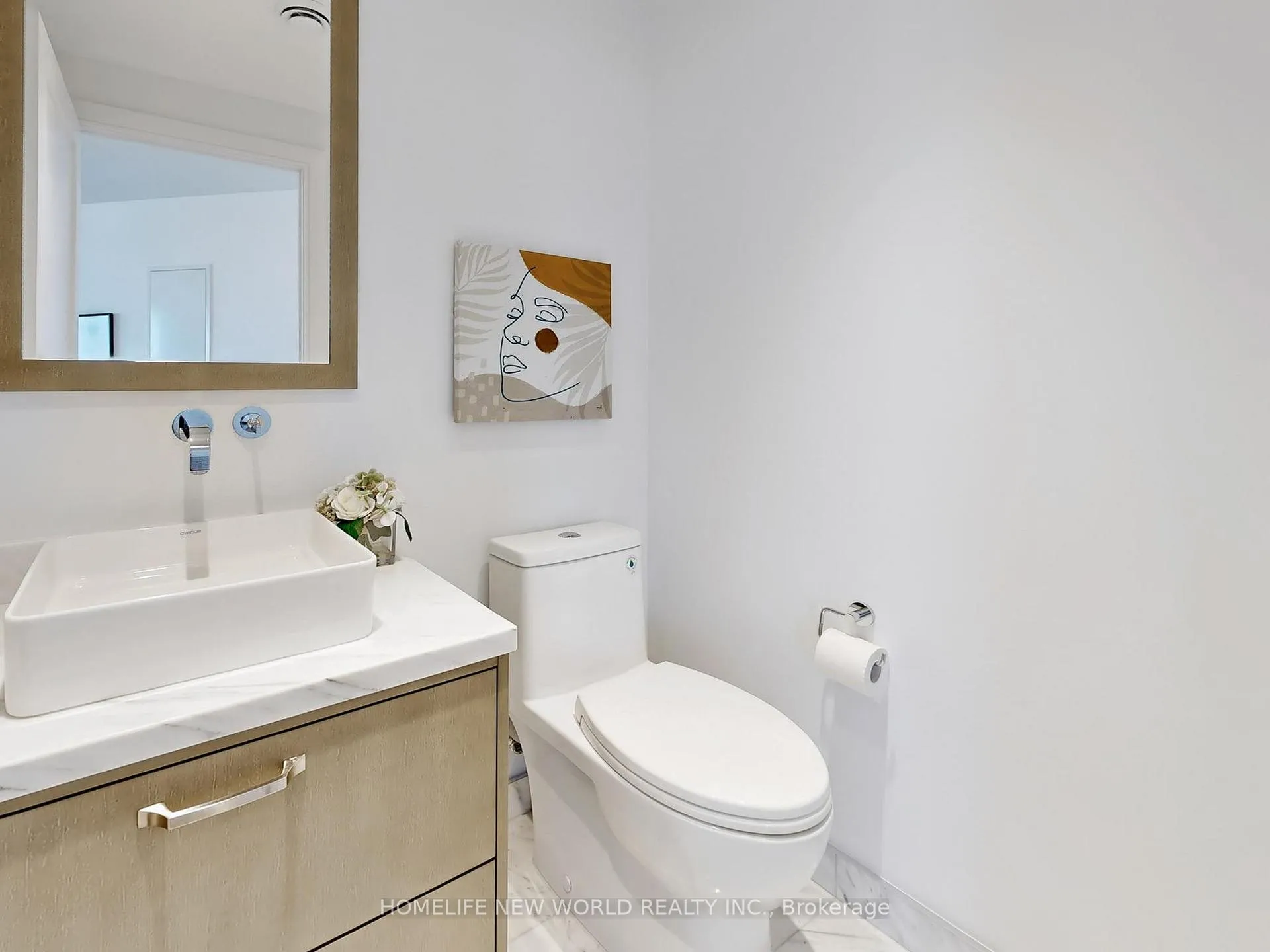 Photo 33 of Unit 707, 155 Merchants' Wharf, Toronto, Waterfront Communities — HOMEH