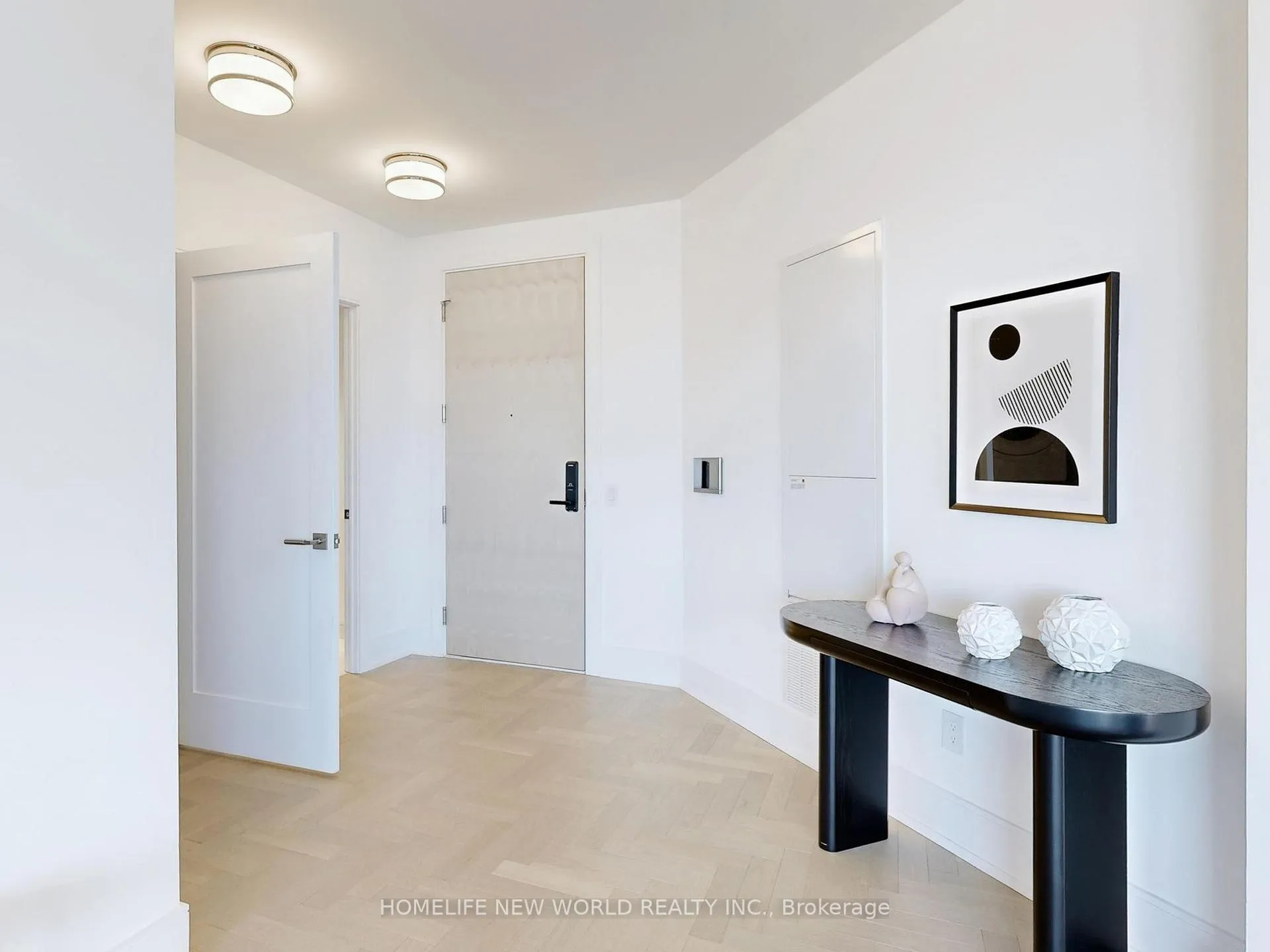Photo 35 of Unit 707, 155 Merchants' Wharf, Toronto, Waterfront Communities — HOMEH
