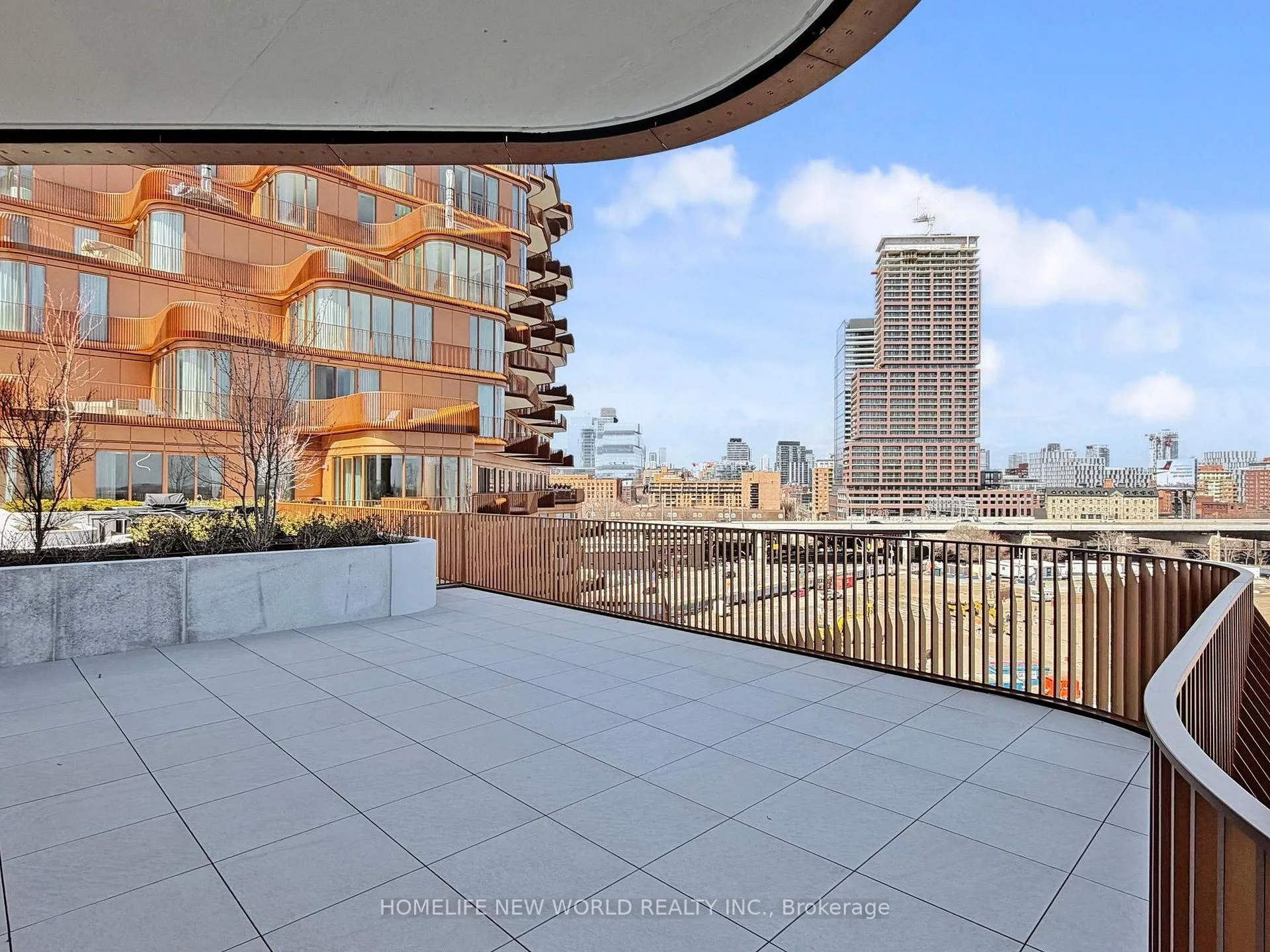 Photo 36 of Unit 707, 155 Merchants' Wharf, Toronto, Waterfront Communities — HOMEH