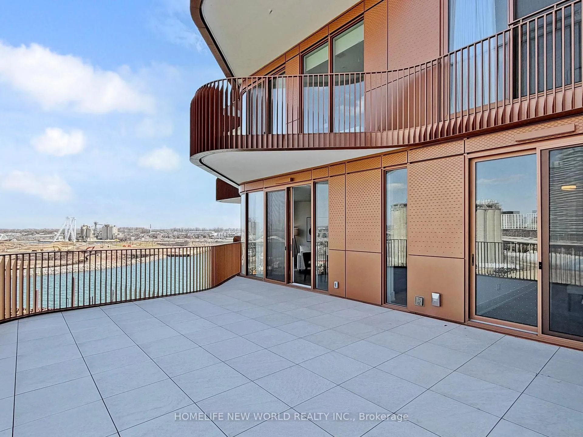 Photo 37 of Unit 707, 155 Merchants' Wharf, Toronto, Waterfront Communities — HOMEH