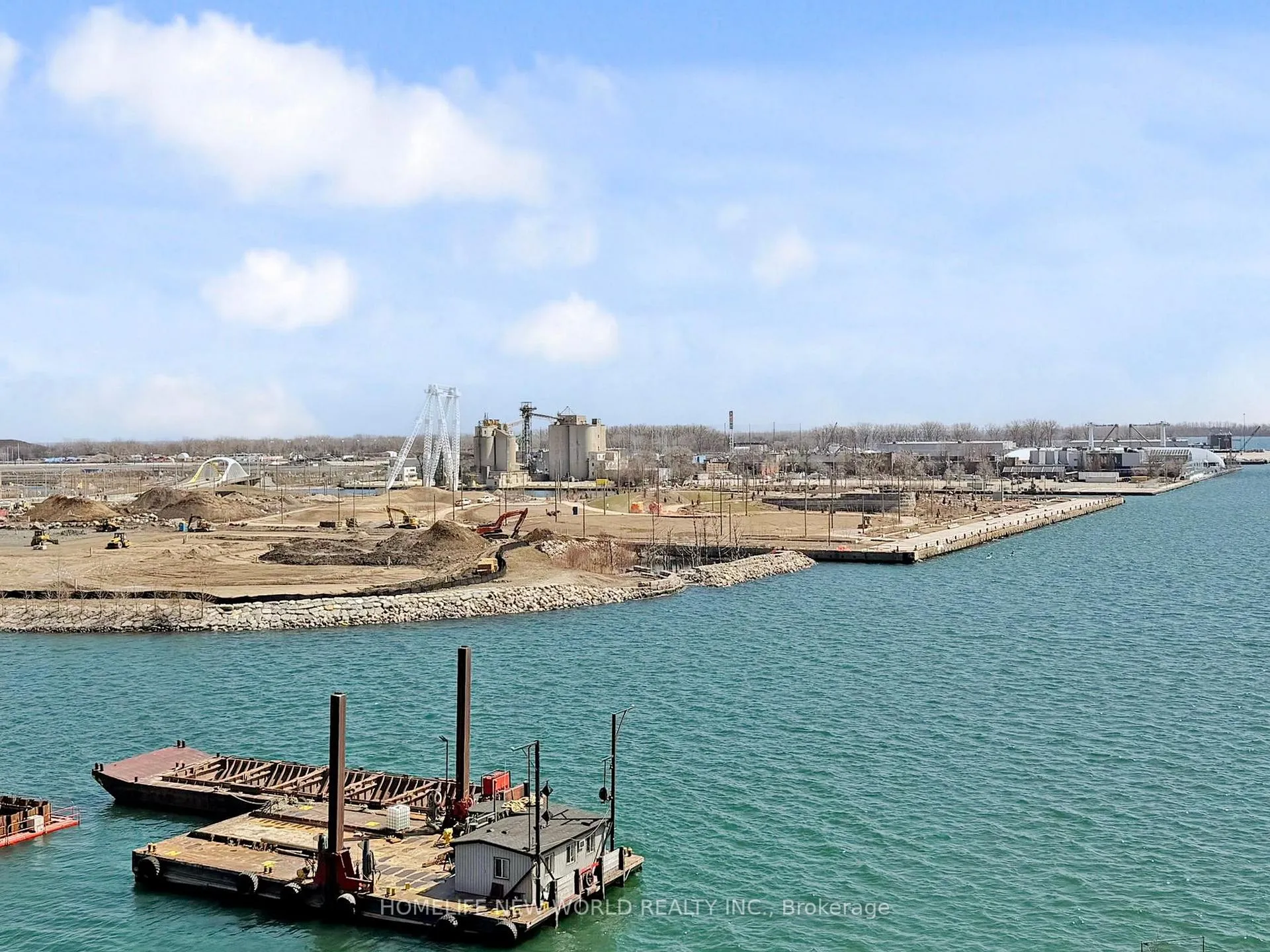 Photo 42 of Unit 707, 155 Merchants' Wharf, Toronto, Waterfront Communities — HOMEH