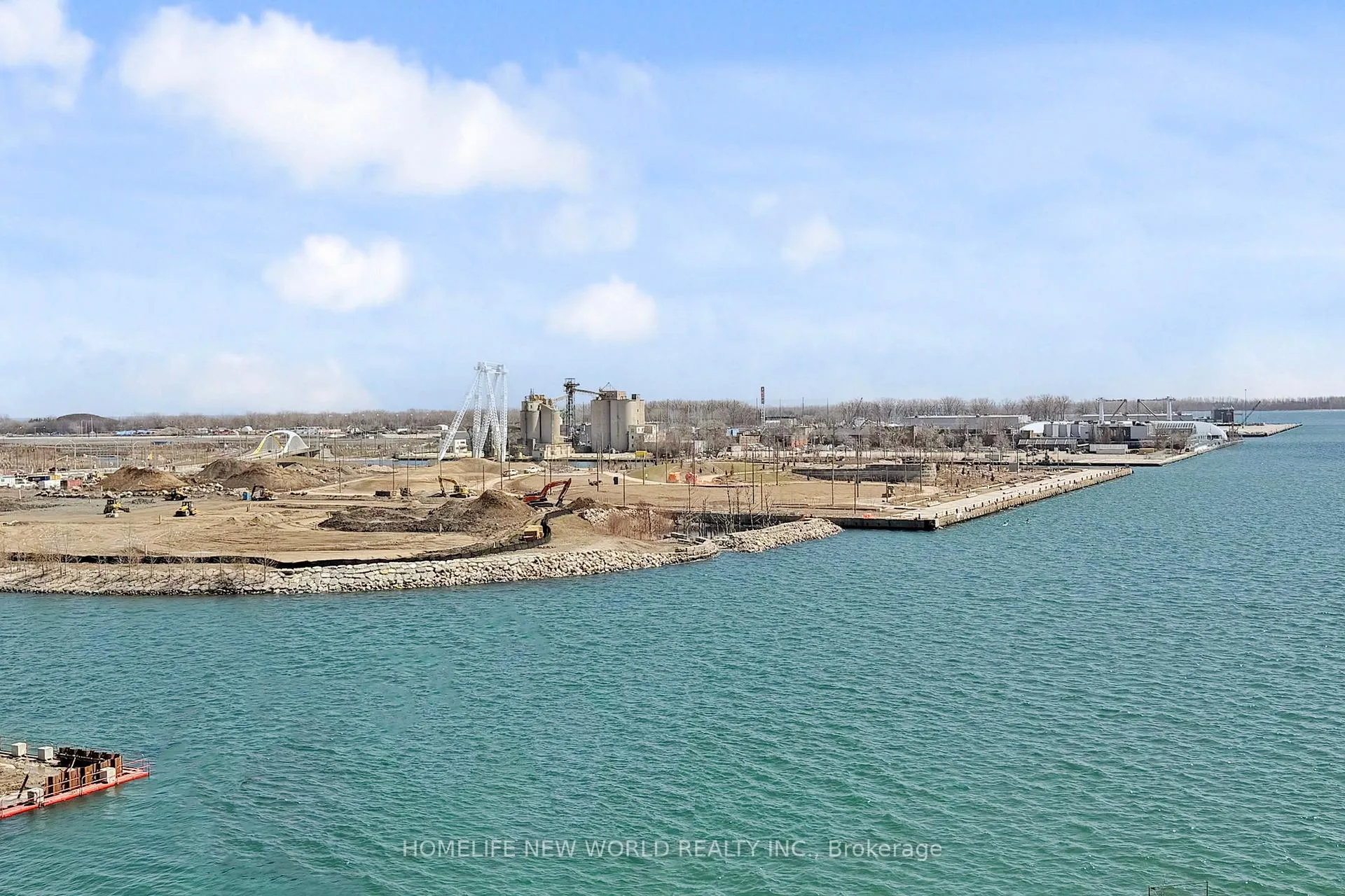 Photo 43 of Unit 707, 155 Merchants' Wharf, Toronto, Waterfront Communities — HOMEH
