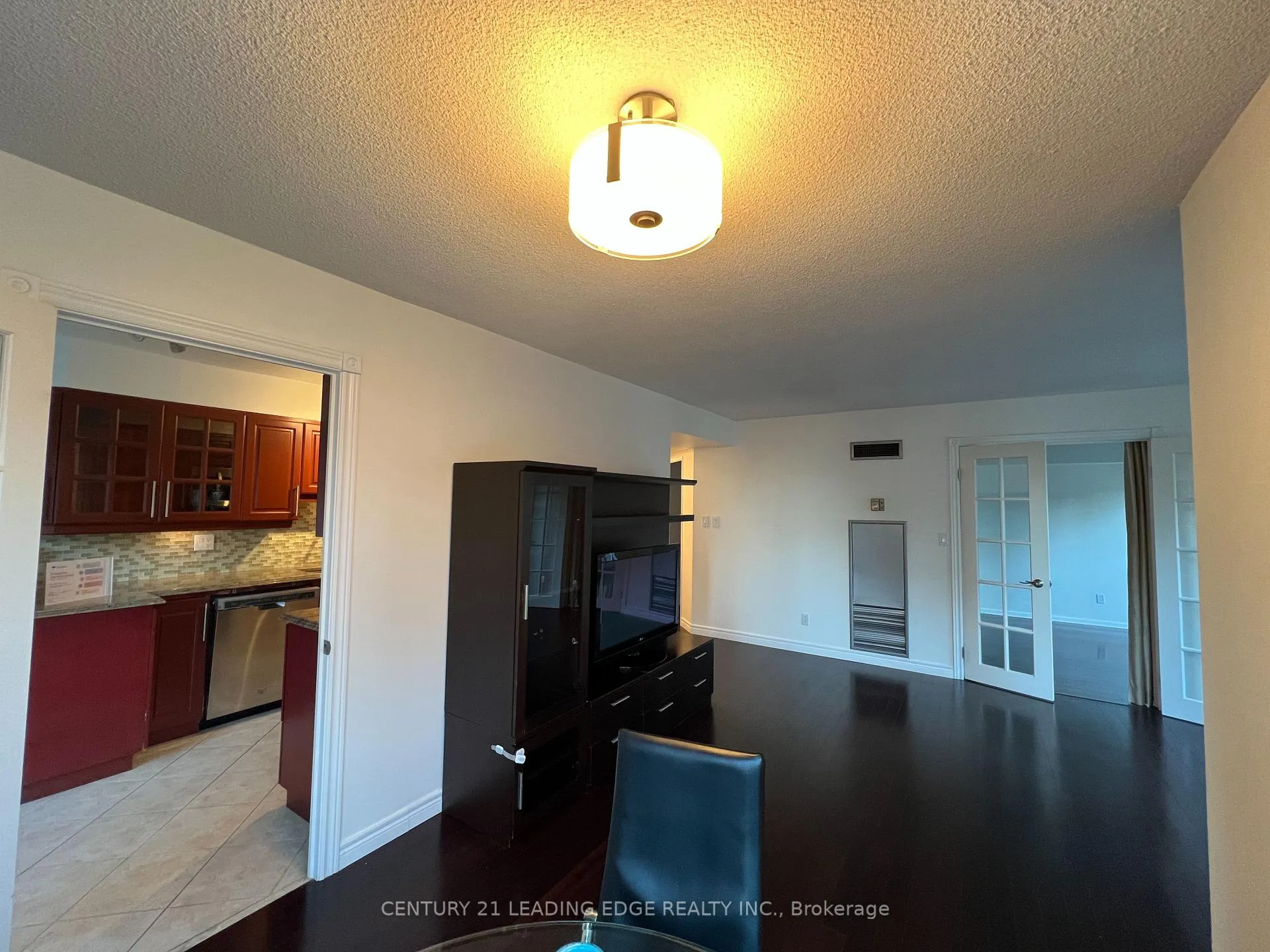 Photo 5 of Unit 1115, 7 Carlton Street, Toronto, Church-Yonge Corridor — HOMEH