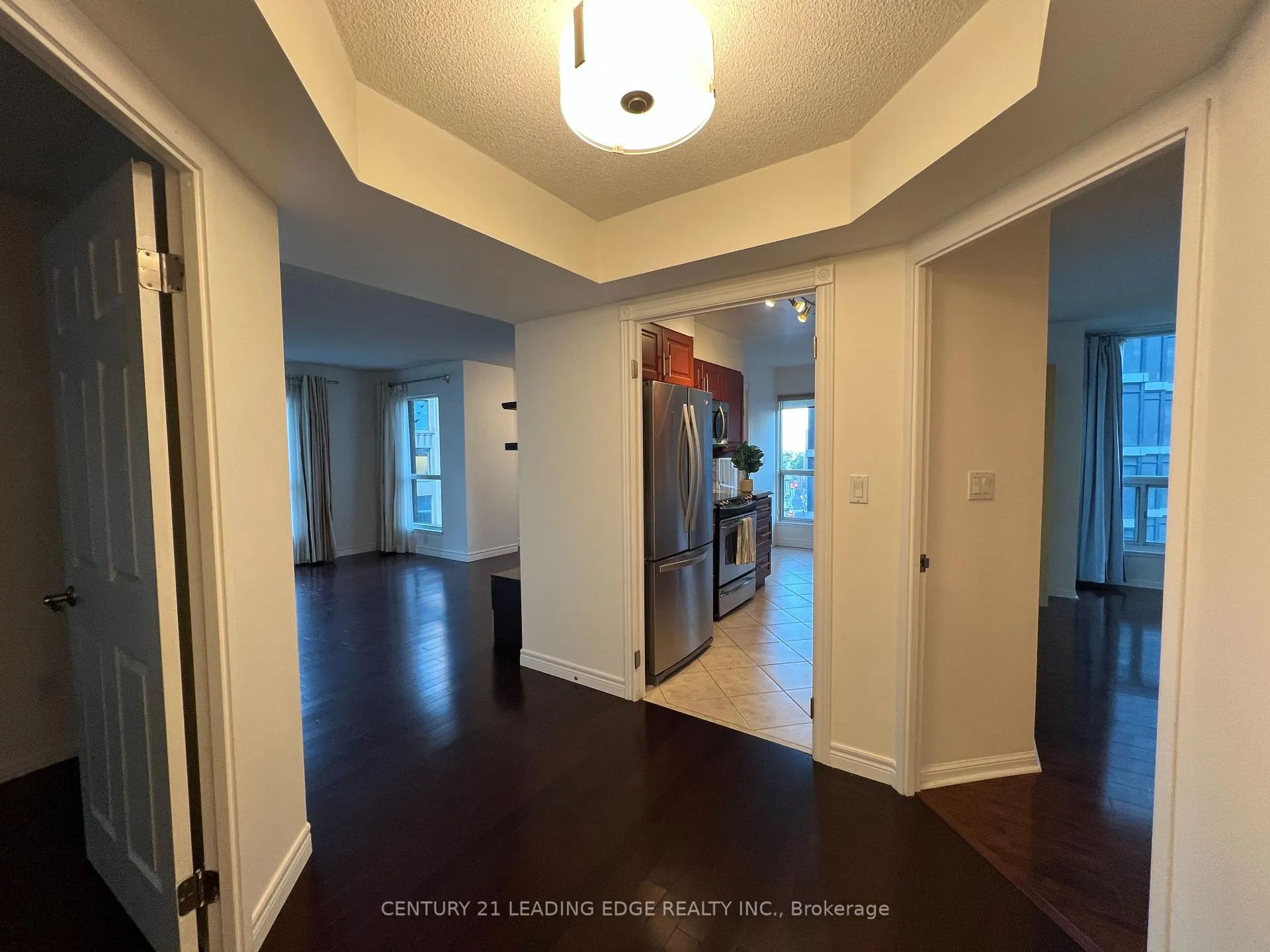 Photo 6 of Unit 1115, 7 Carlton Street, Toronto, Church-Yonge Corridor — HOMEH