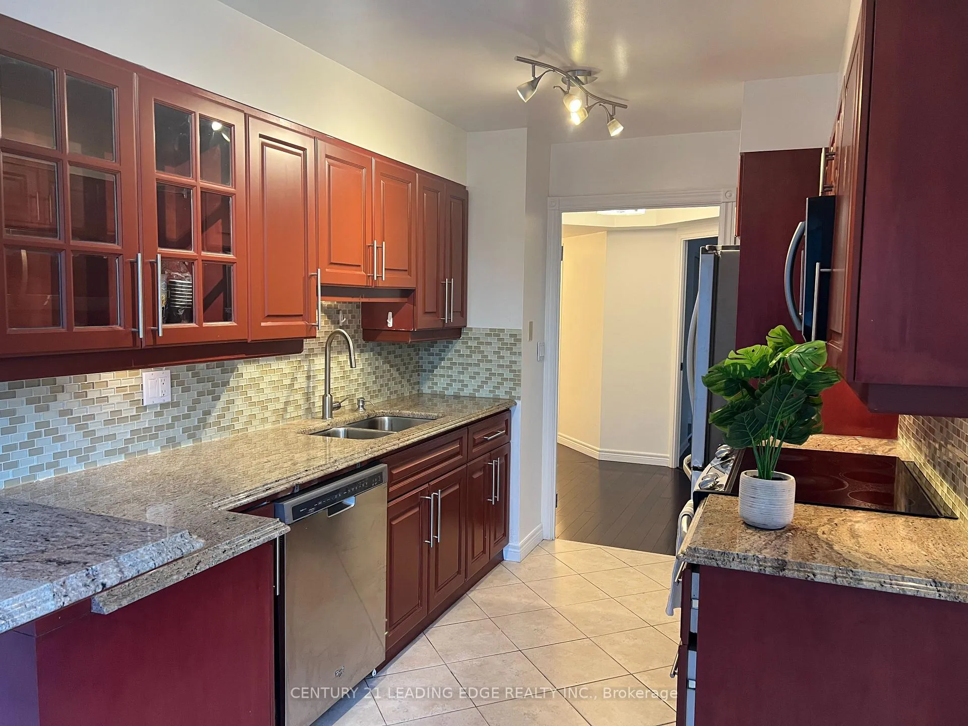 Photo 9 of Unit 1115, 7 Carlton Street, Toronto, Church-Yonge Corridor — HOMEH