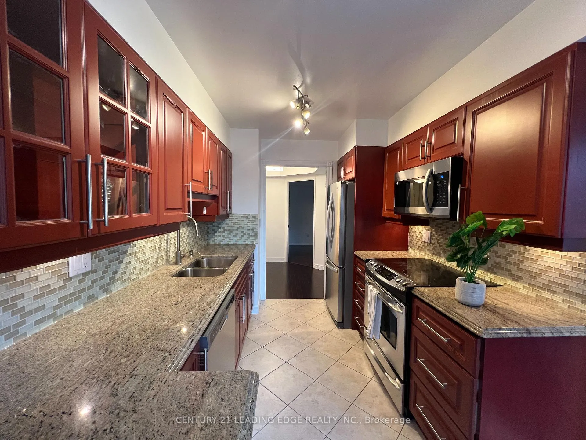 Photo 10 of Unit 1115, 7 Carlton Street, Toronto, Church-Yonge Corridor — HOMEH