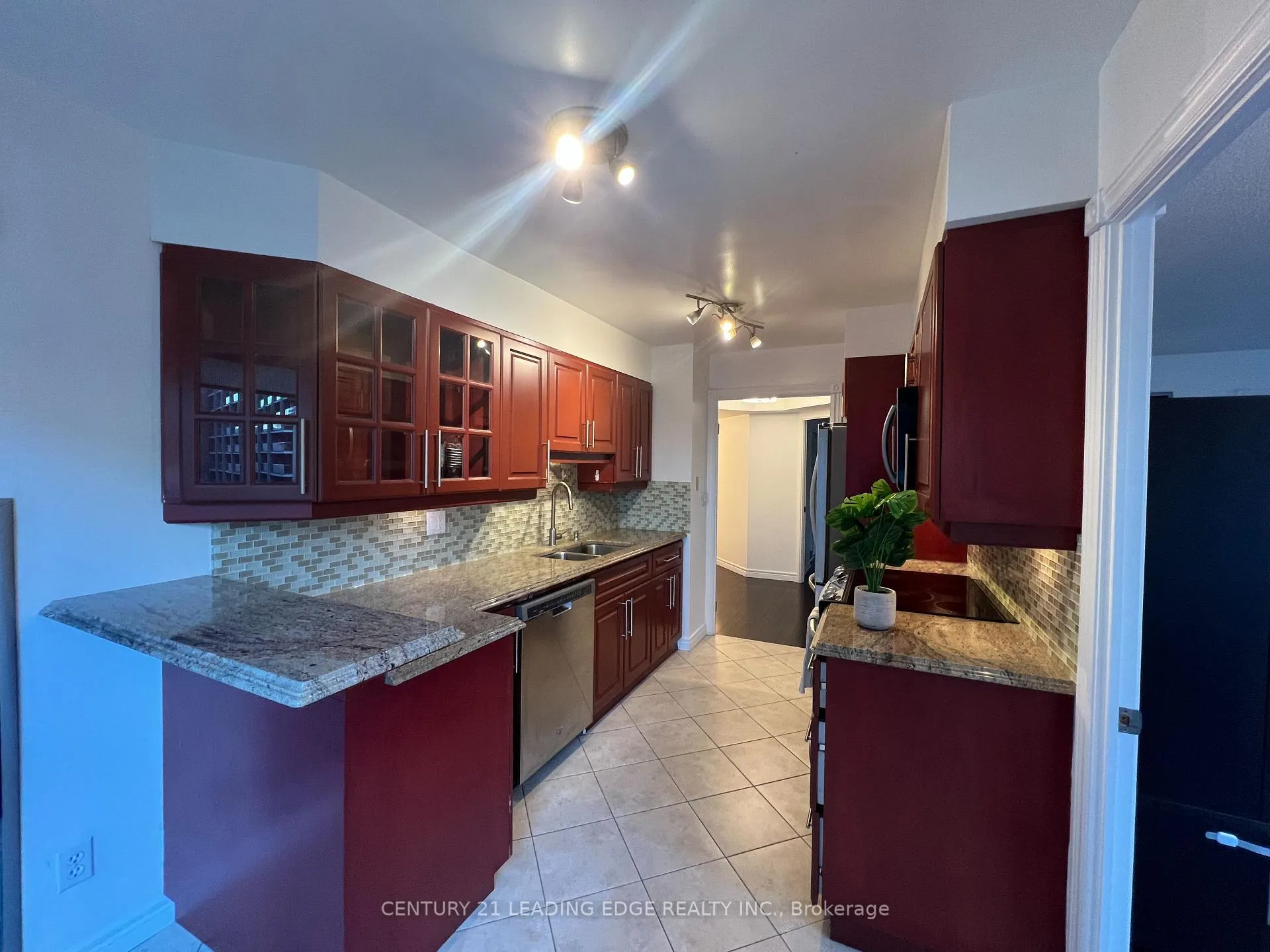 Photo 11 of Unit 1115, 7 Carlton Street, Toronto, Church-Yonge Corridor — HOMEH