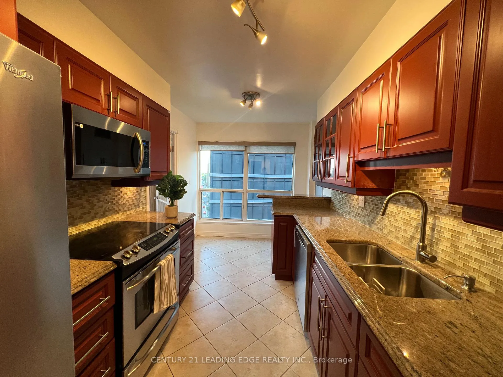 Photo 12 of Unit 1115, 7 Carlton Street, Toronto, Church-Yonge Corridor — HOMEH