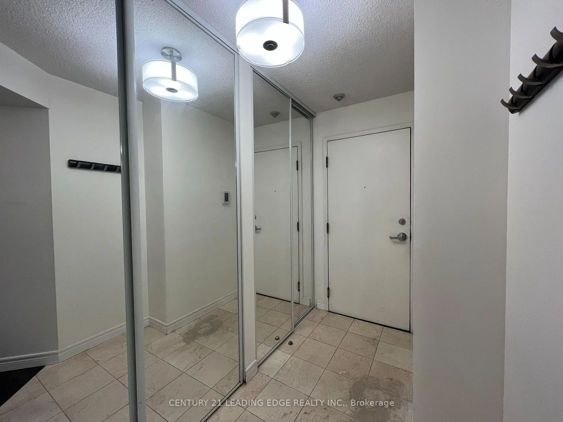 Photo 21 of Unit 1115, 7 Carlton Street, Toronto, Church-Yonge Corridor — HOMEH