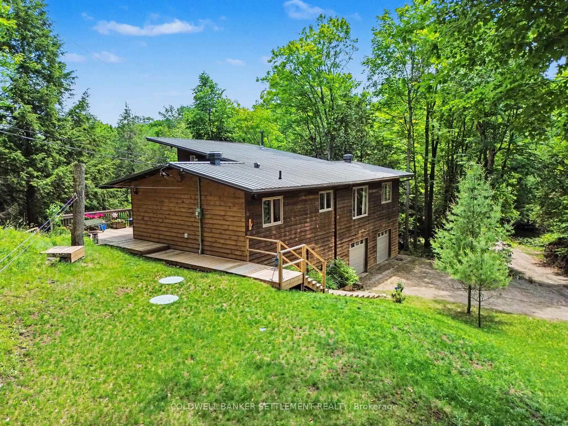 Photo 4 of 143 Horseshoe Bay, Tay Valley, Bathurst/Burgess & Sherbrooke (North Burgess) Twp — HOMEH