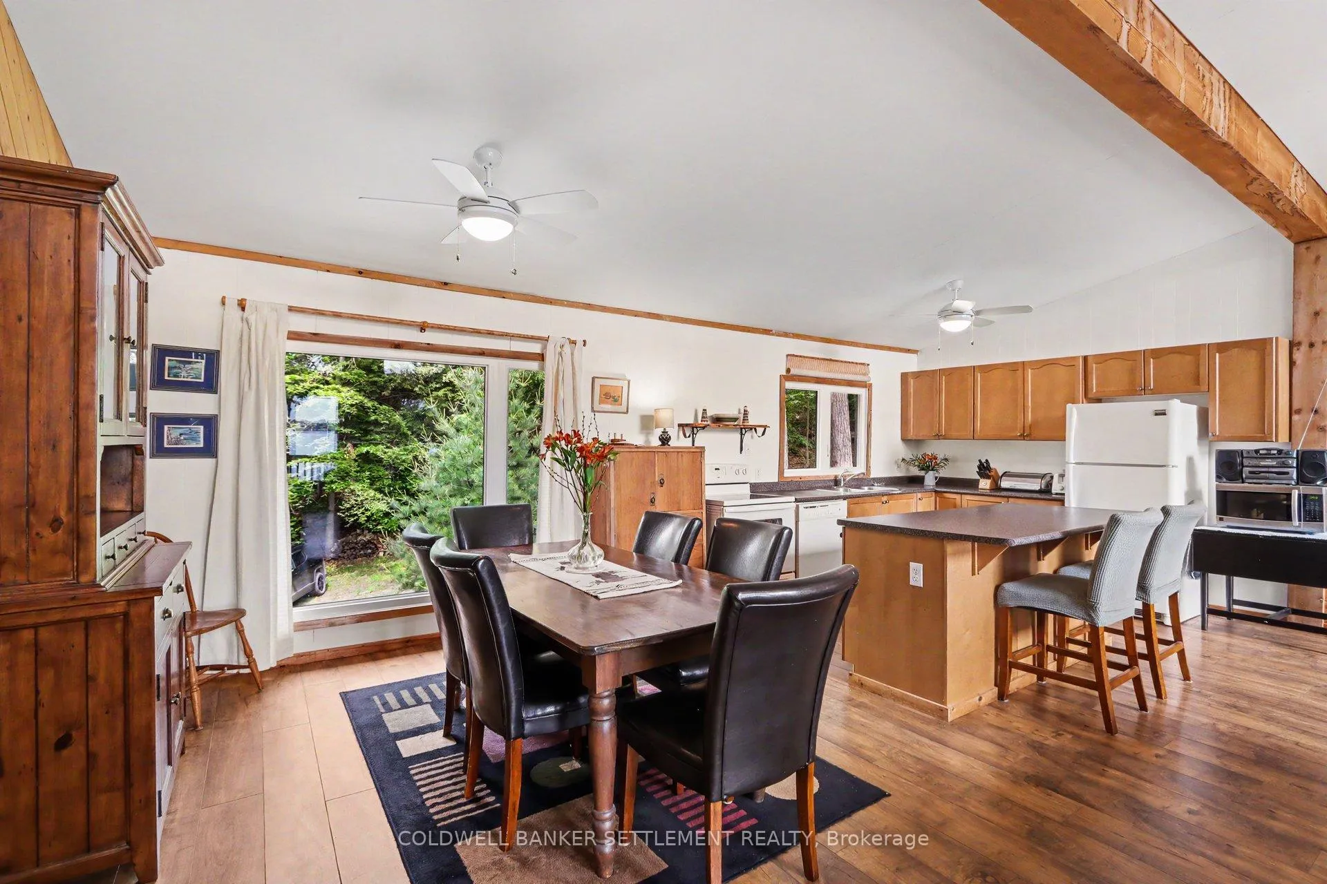 Photo 14 of 143 Horseshoe Bay, Tay Valley, Bathurst/Burgess & Sherbrooke (North Burgess) Twp — HOMEH