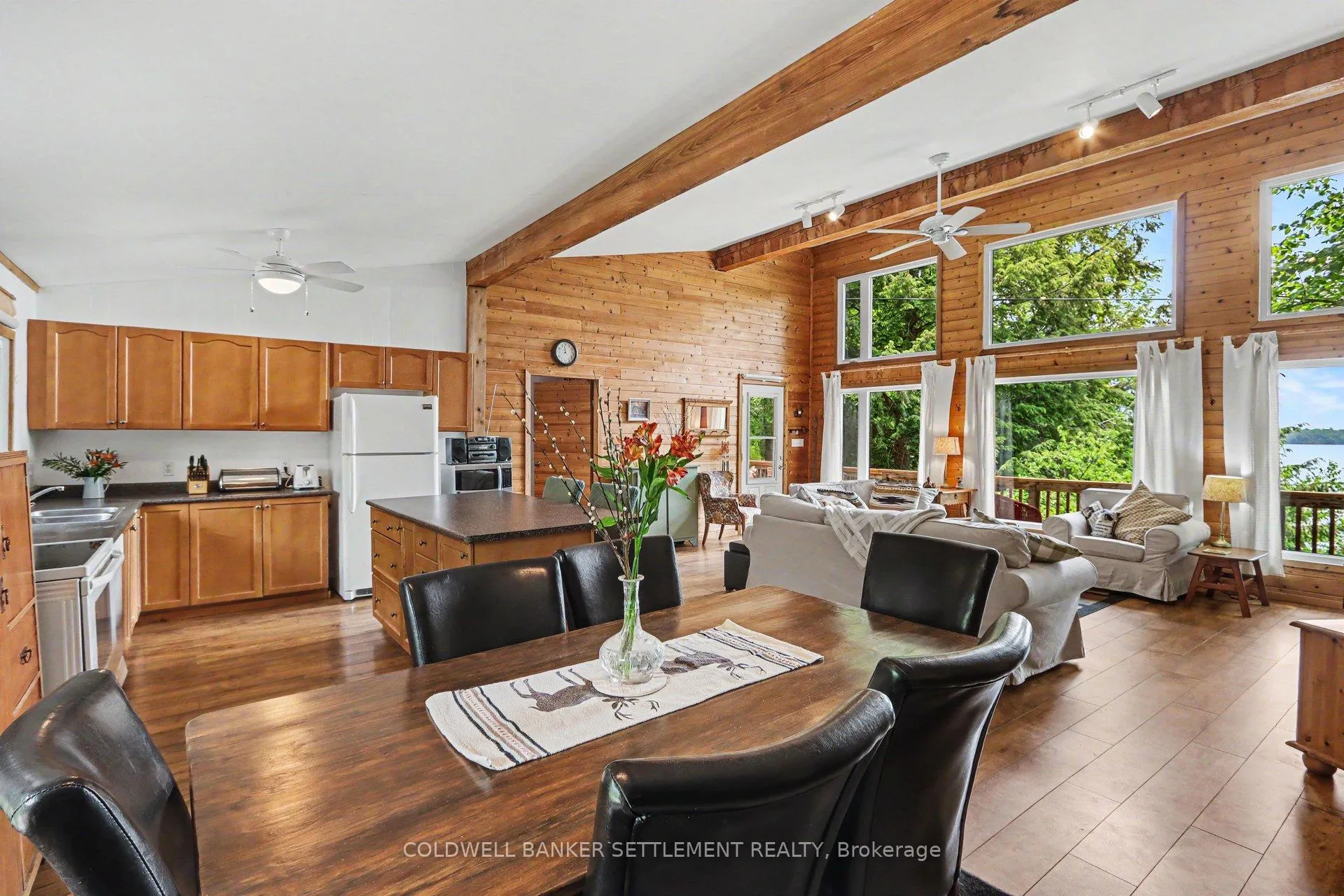 Photo 15 of 143 Horseshoe Bay, Tay Valley, Bathurst/Burgess & Sherbrooke (North Burgess) Twp — HOMEH