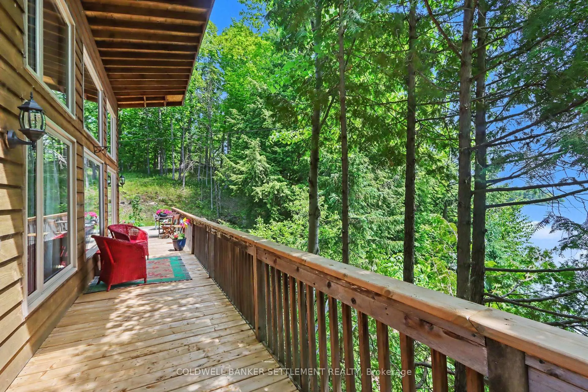 Photo 30 of 143 Horseshoe Bay, Tay Valley, Bathurst/Burgess & Sherbrooke (North Burgess) Twp — HOMEH
